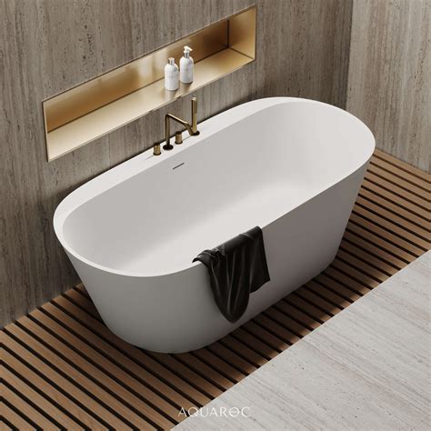 celine 1700 back to wall freestanding bath|1700mm Baths .